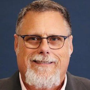 Jeff Wright, owner of Wright Insurance Services